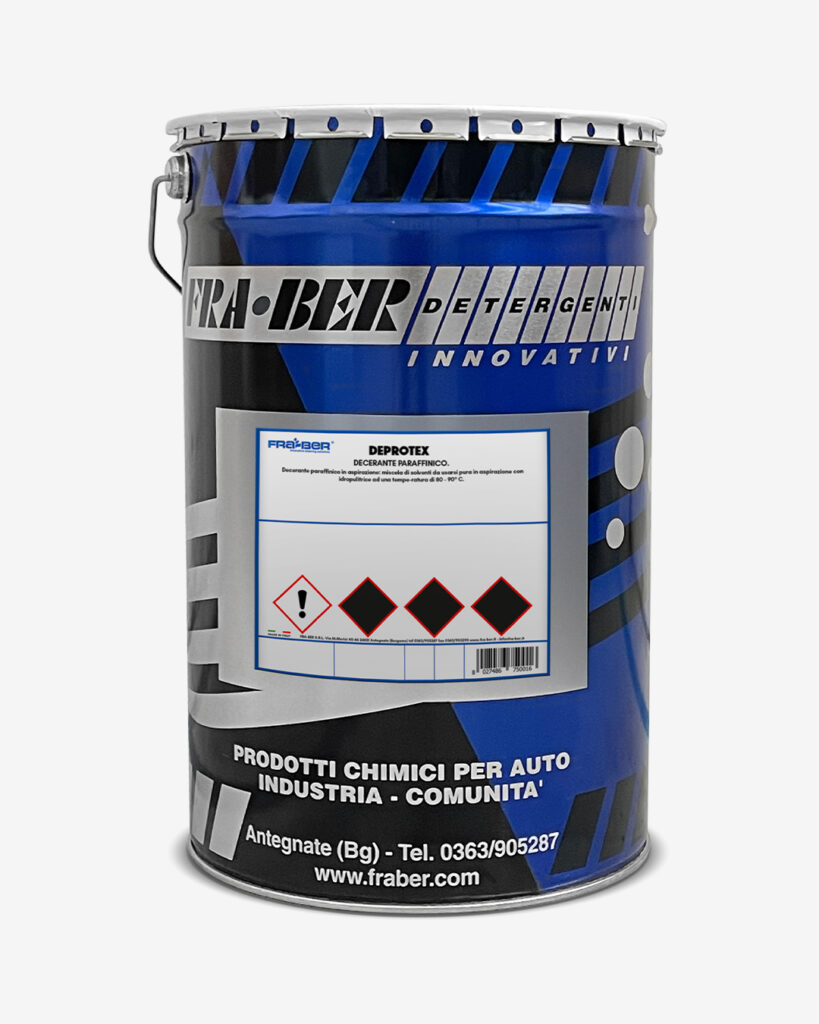 Deprotex