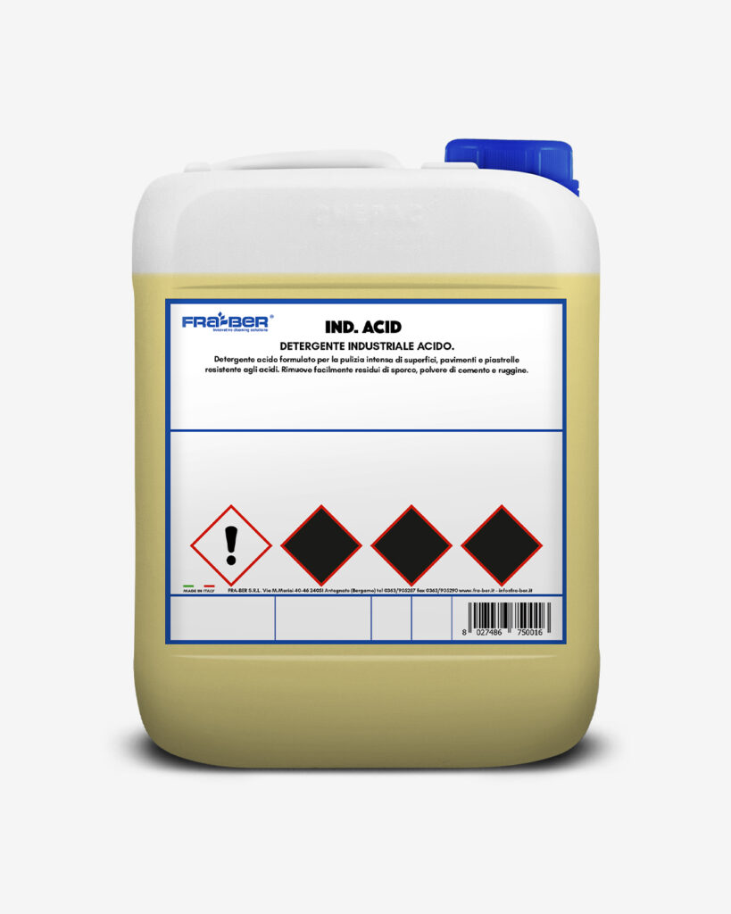 Ind Acid