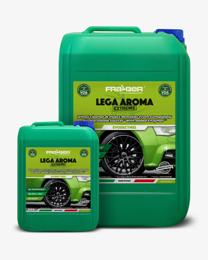 Lega Aroma Extreme